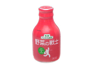懐かしい飲み物を語りませんか