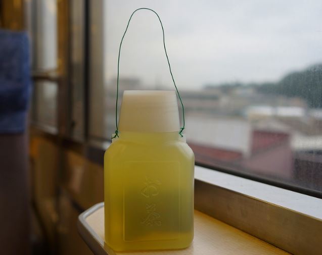 懐かしい飲み物を語りませんか