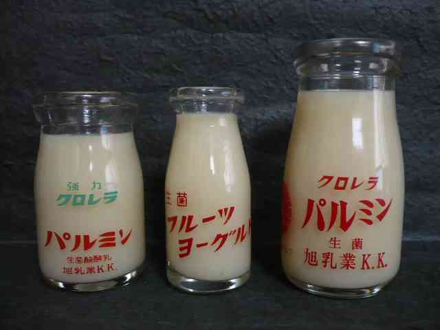 懐かしい飲み物を語りませんか