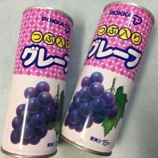 懐かしい飲み物を語りませんか