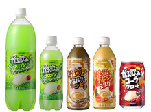 懐かしい飲み物を語りませんか