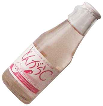 懐かしい飲み物を語りませんか