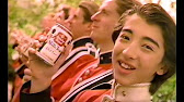懐かしい飲み物を語りませんか