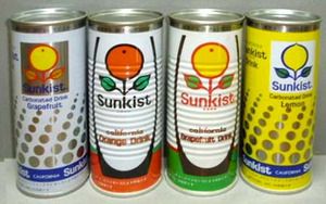 懐かしい飲み物を語りませんか