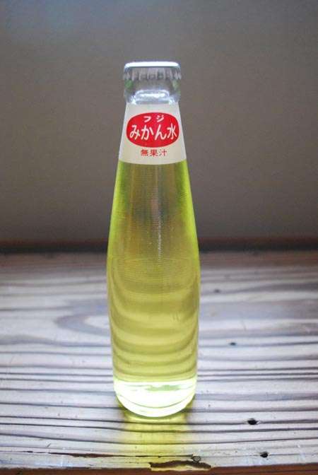 懐かしい飲み物を語りませんか