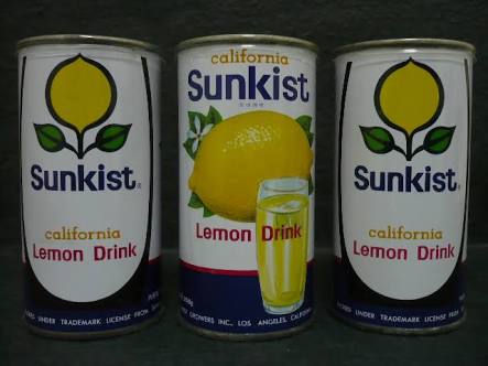 懐かしい飲み物を語りませんか