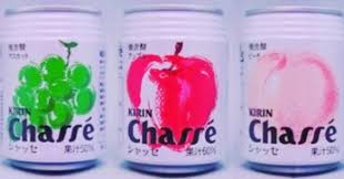 懐かしい飲み物を語りませんか