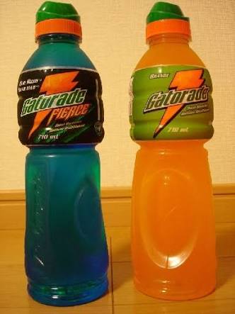 懐かしい飲み物を語りませんか