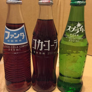 懐かしい飲み物を語りませんか