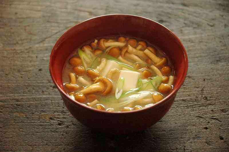 好きな汁物(スープ)