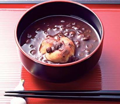好きな汁物(スープ)