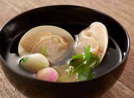 好きな汁物(スープ)