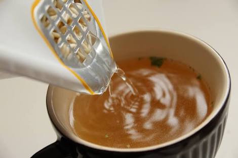 好きな汁物(スープ)
