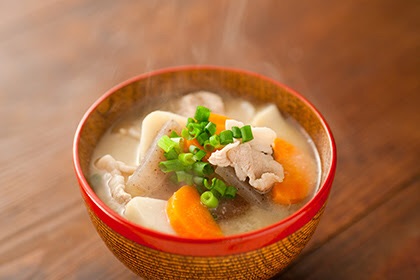 好きな汁物(スープ)