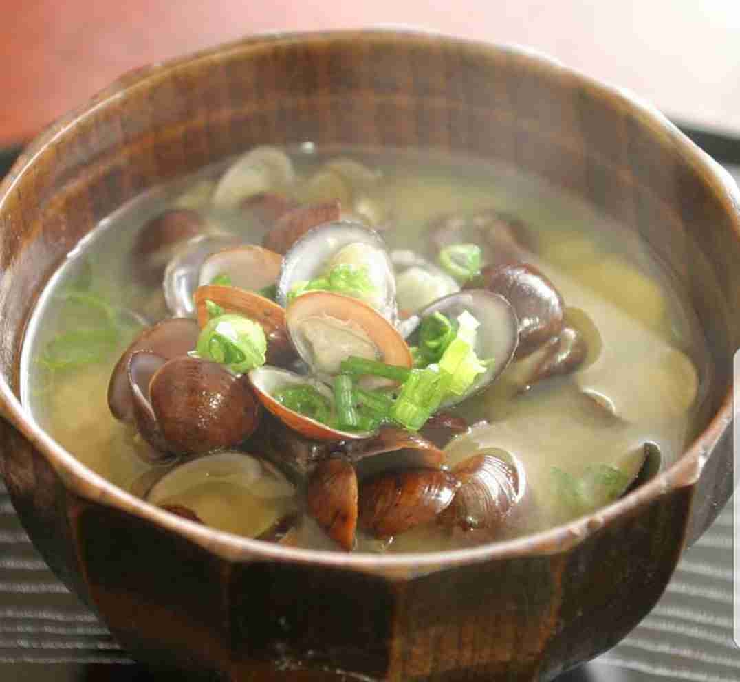 好きな汁物(スープ)