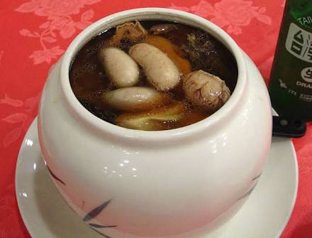 好きな汁物(スープ)