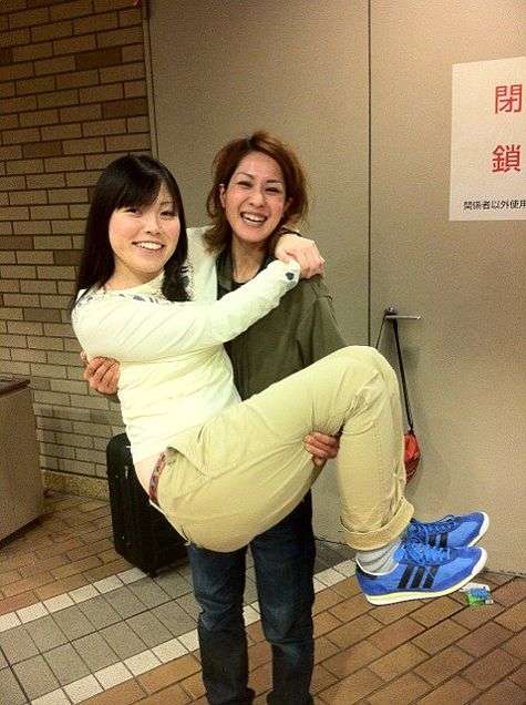 尼神インター好きな人