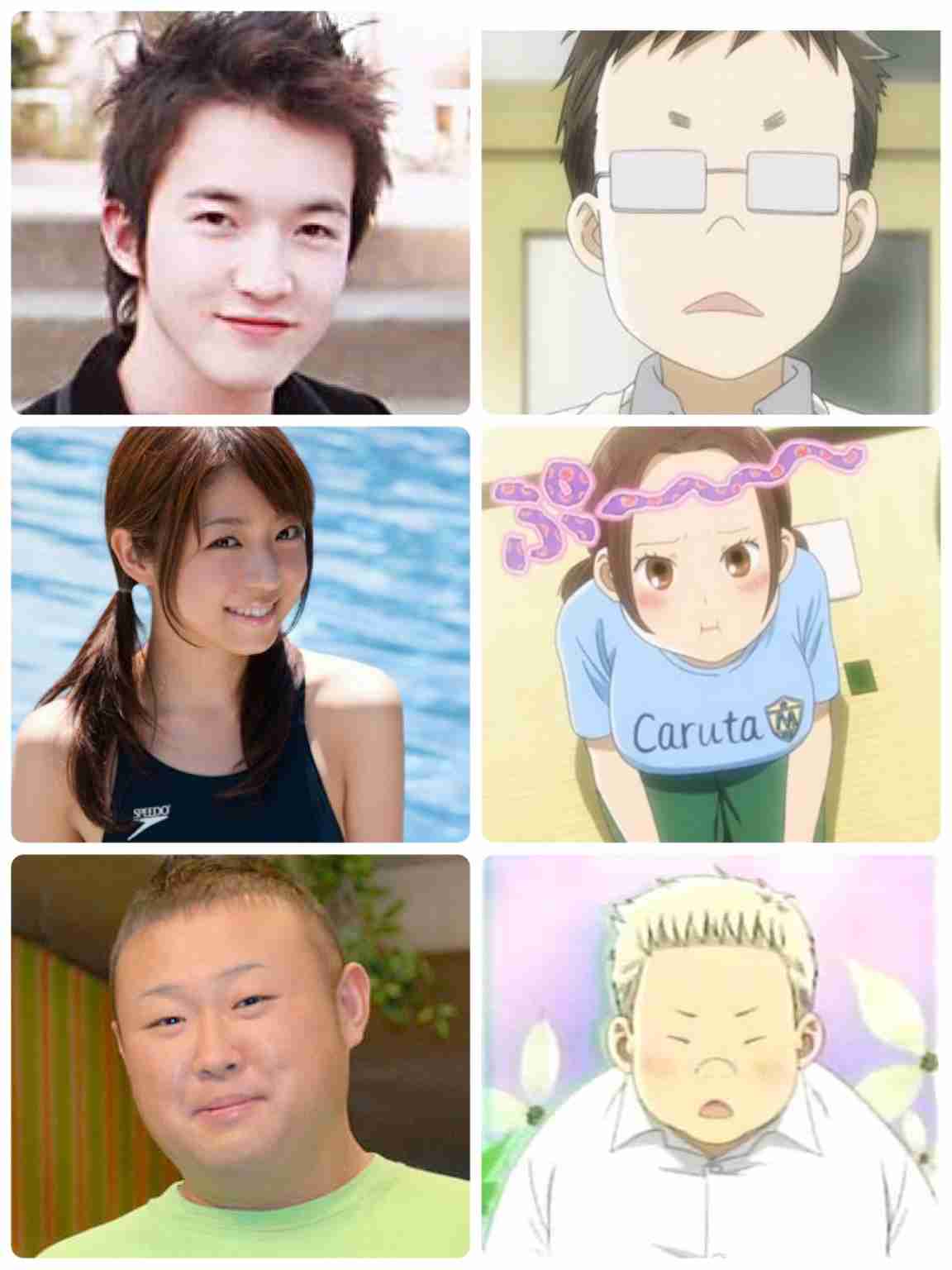 【実況・感想】金曜ロードSHOW! ちはやふる‐上の句‐