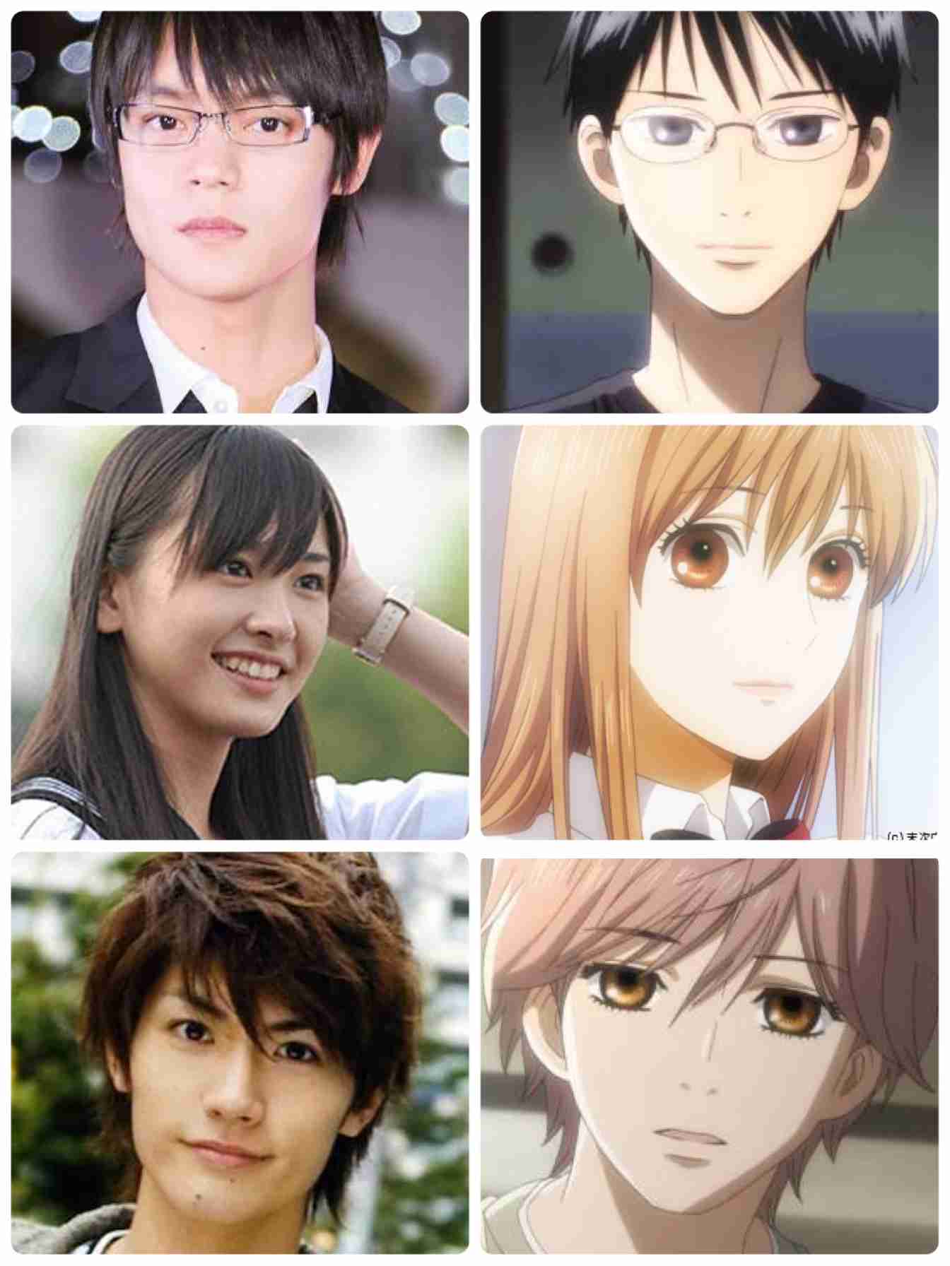 【実況・感想】金曜ロードSHOW! ちはやふる‐上の句‐