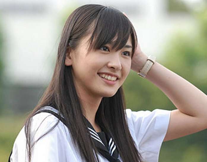 【実況・感想】金曜ロードSHOW! ちはやふる‐上の句‐