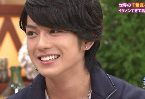 若手俳優の中で誰が一番イケメン?