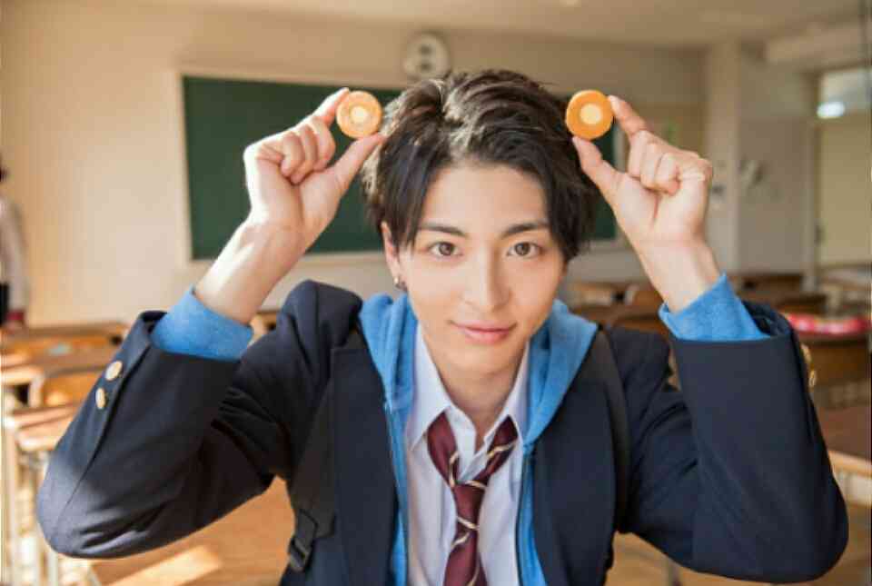 若手俳優の中で誰が一番イケメン?