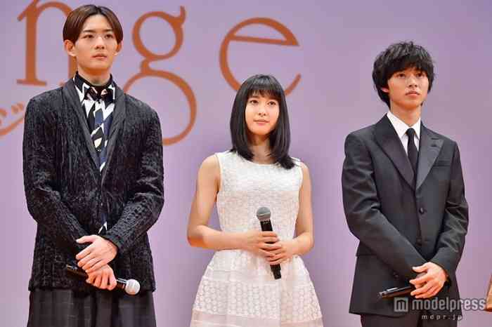 若手俳優の中で誰が一番イケメン?