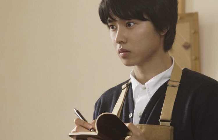 若手俳優の中で誰が一番イケメン?