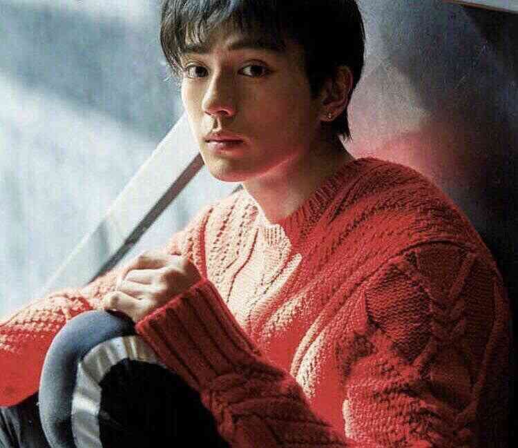 若手俳優の中で誰が一番イケメン?