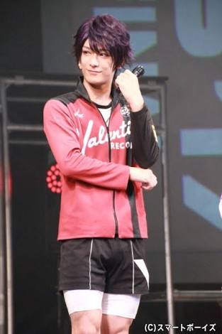 若手俳優の中で誰が一番イケメン?