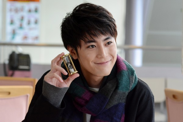 若手俳優の中で誰が一番イケメン?