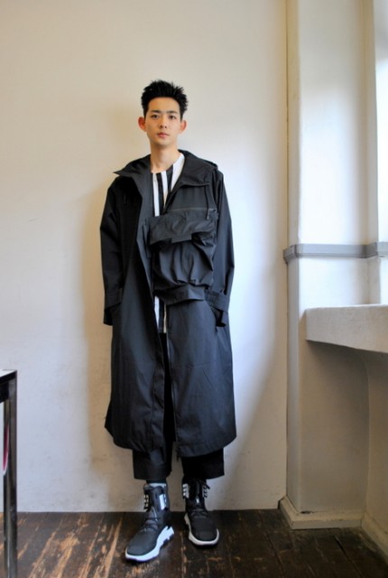 若手俳優の中で誰が一番イケメン?