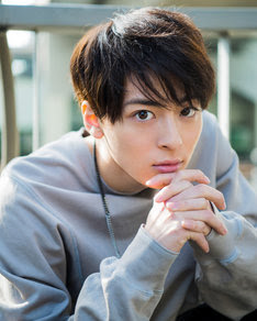 若手俳優の中で誰が一番イケメン?