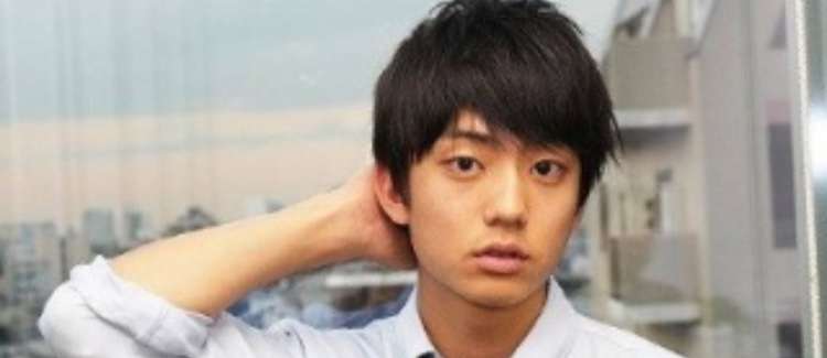 若手俳優の中で誰が一番イケメン?