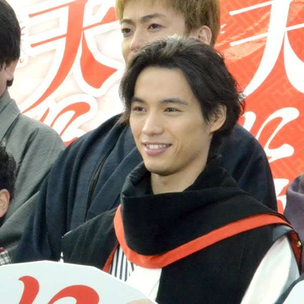 若手俳優の中で誰が一番イケメン?