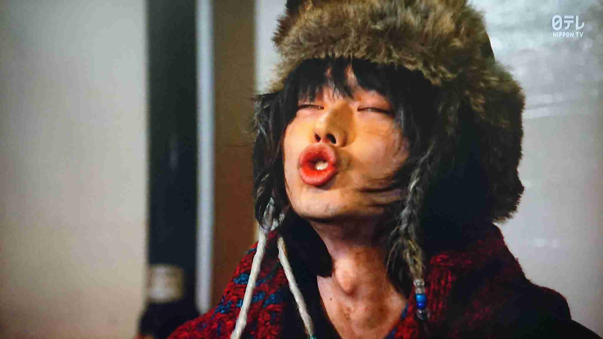 若手俳優の中で誰が一番イケメン?