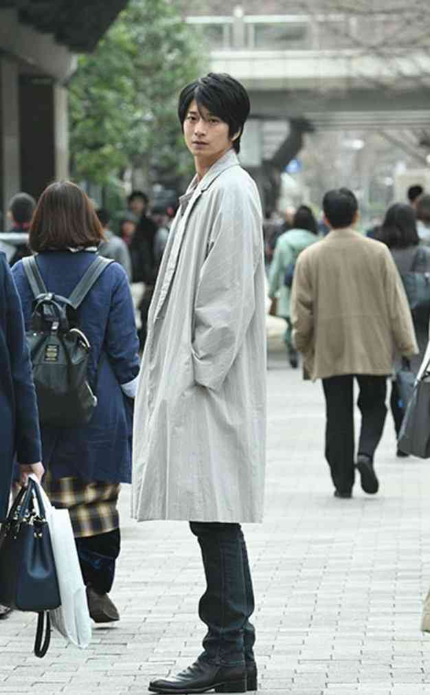 若手俳優の中で誰が一番イケメン?