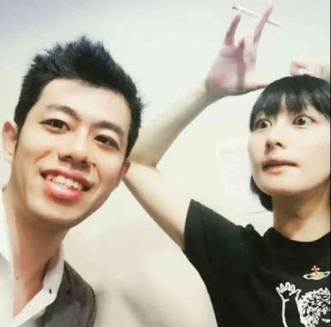 鳥居みゆき、夫婦生活を告白 自宅の様子を公開