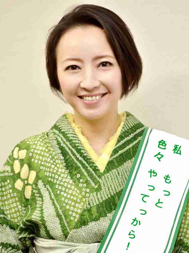 高橋由美子　不倫疑惑報道で謝罪「理性欠いた時間を過ごしたのは確か」