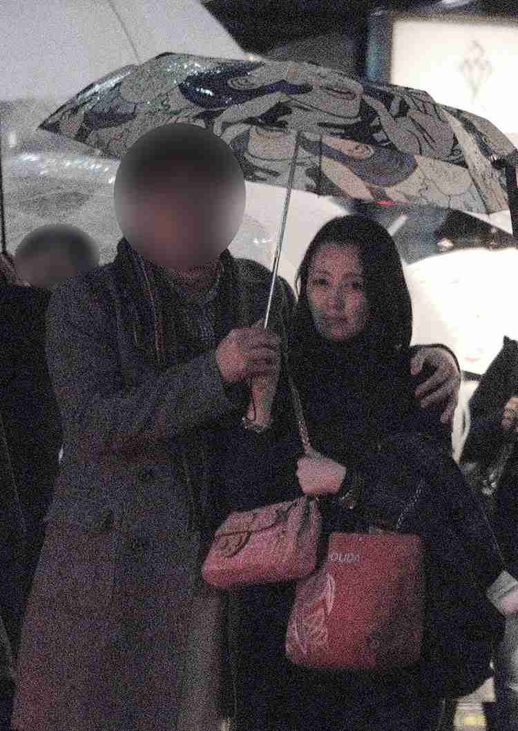 高橋由美子　不倫疑惑報道で謝罪「理性欠いた時間を過ごしたのは確か」