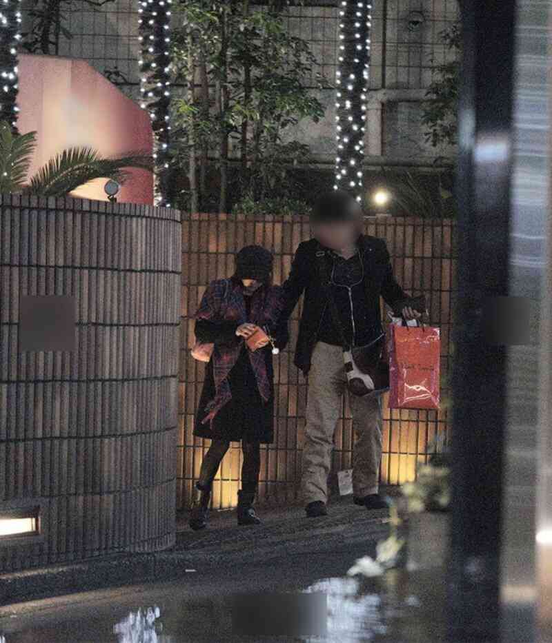 高橋由美子　不倫疑惑報道で謝罪「理性欠いた時間を過ごしたのは確か」