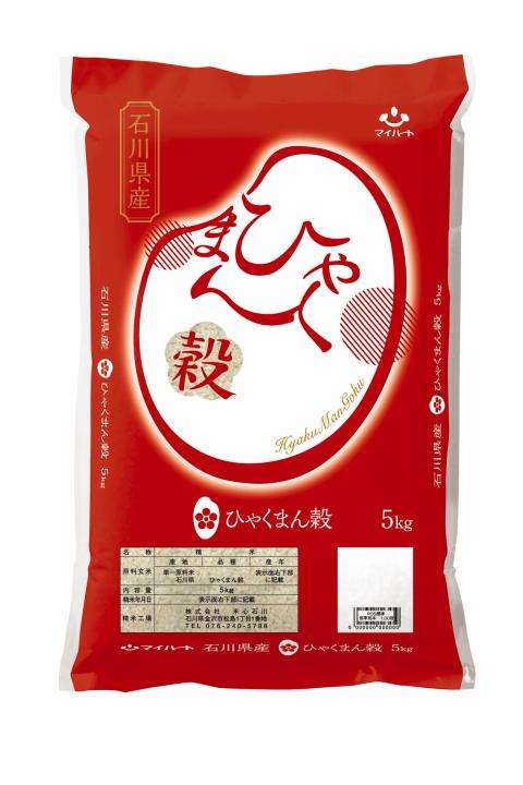 なに米が好きか選手権！