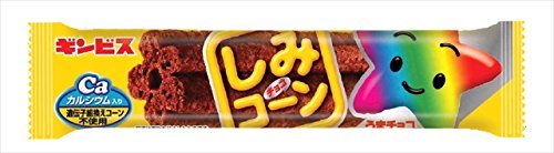 ギンビスのお菓子を語ろう！
