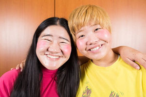 かわいいと思う女芸人
