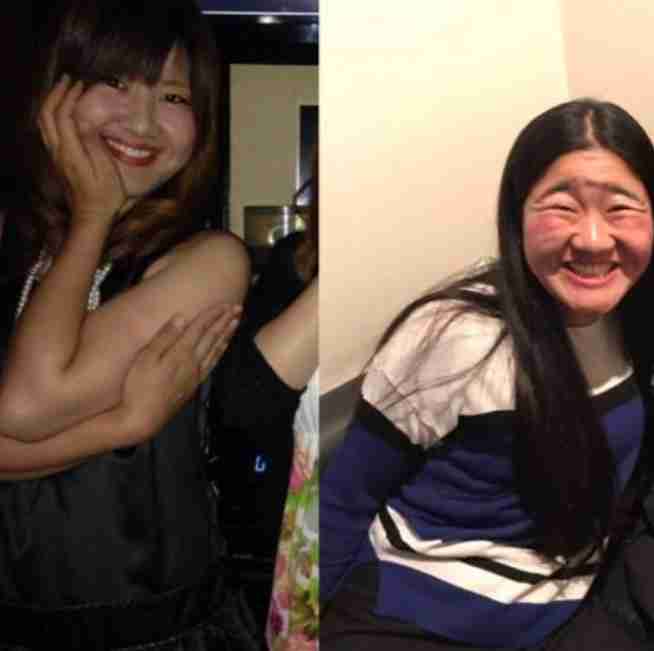 かわいいと思う女芸人