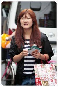 かわいいと思う女芸人