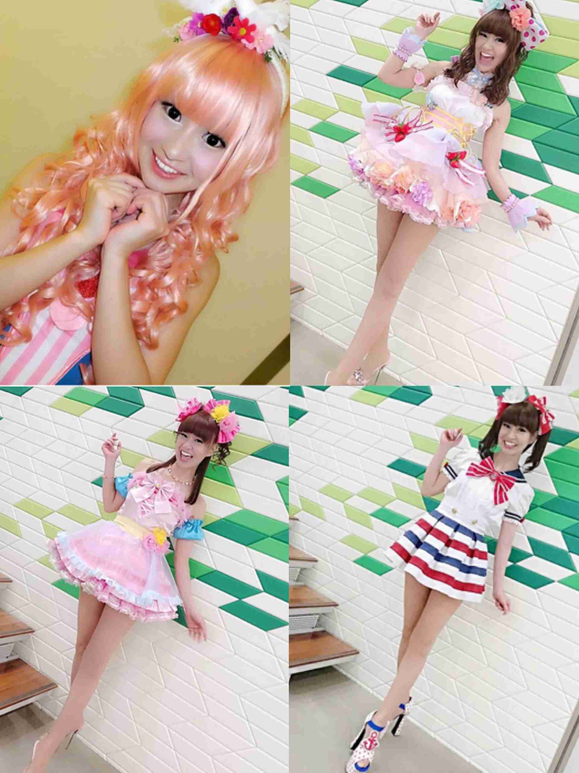 かわいいと思う女芸人