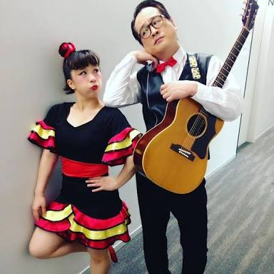 かわいいと思う女芸人