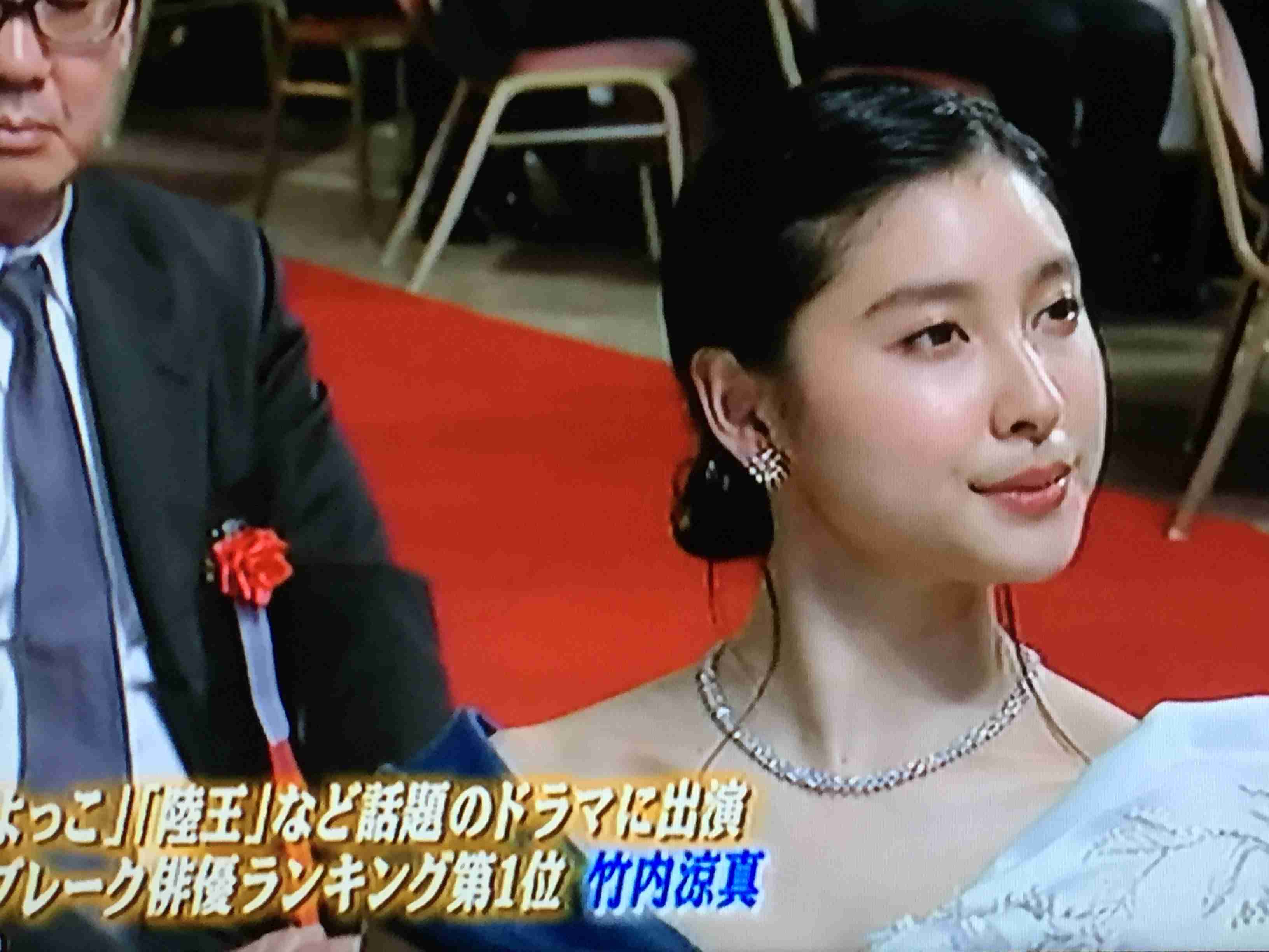 【実況&感想】第41回日本アカデミー賞授賞式