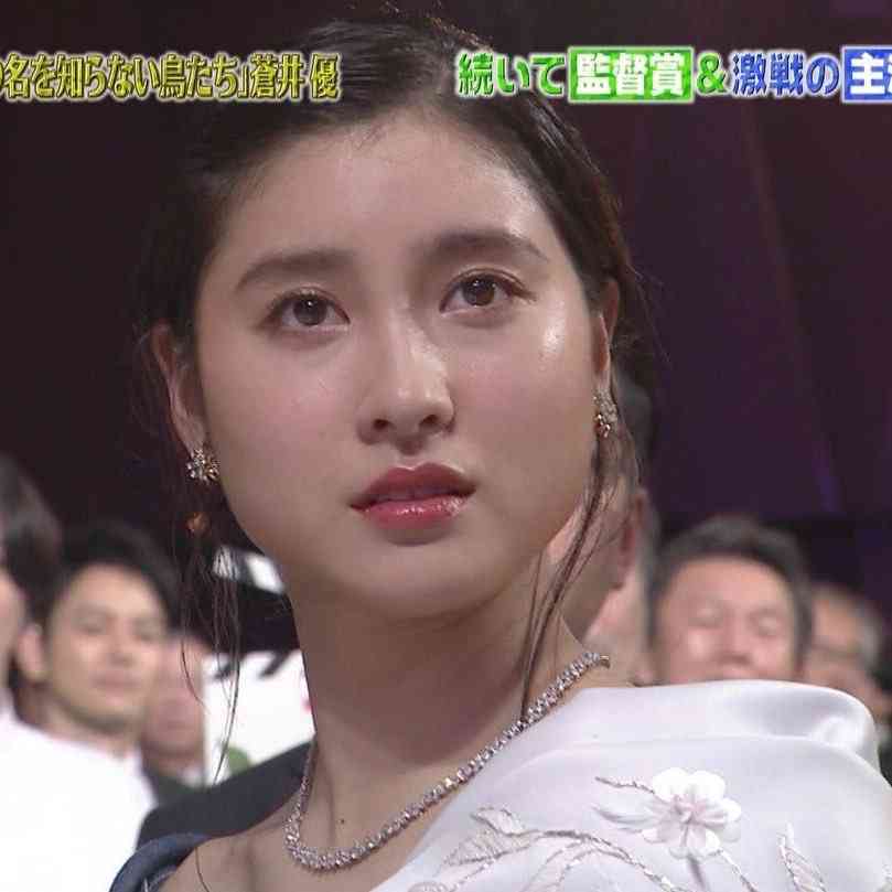 【実況&感想】第41回日本アカデミー賞授賞式